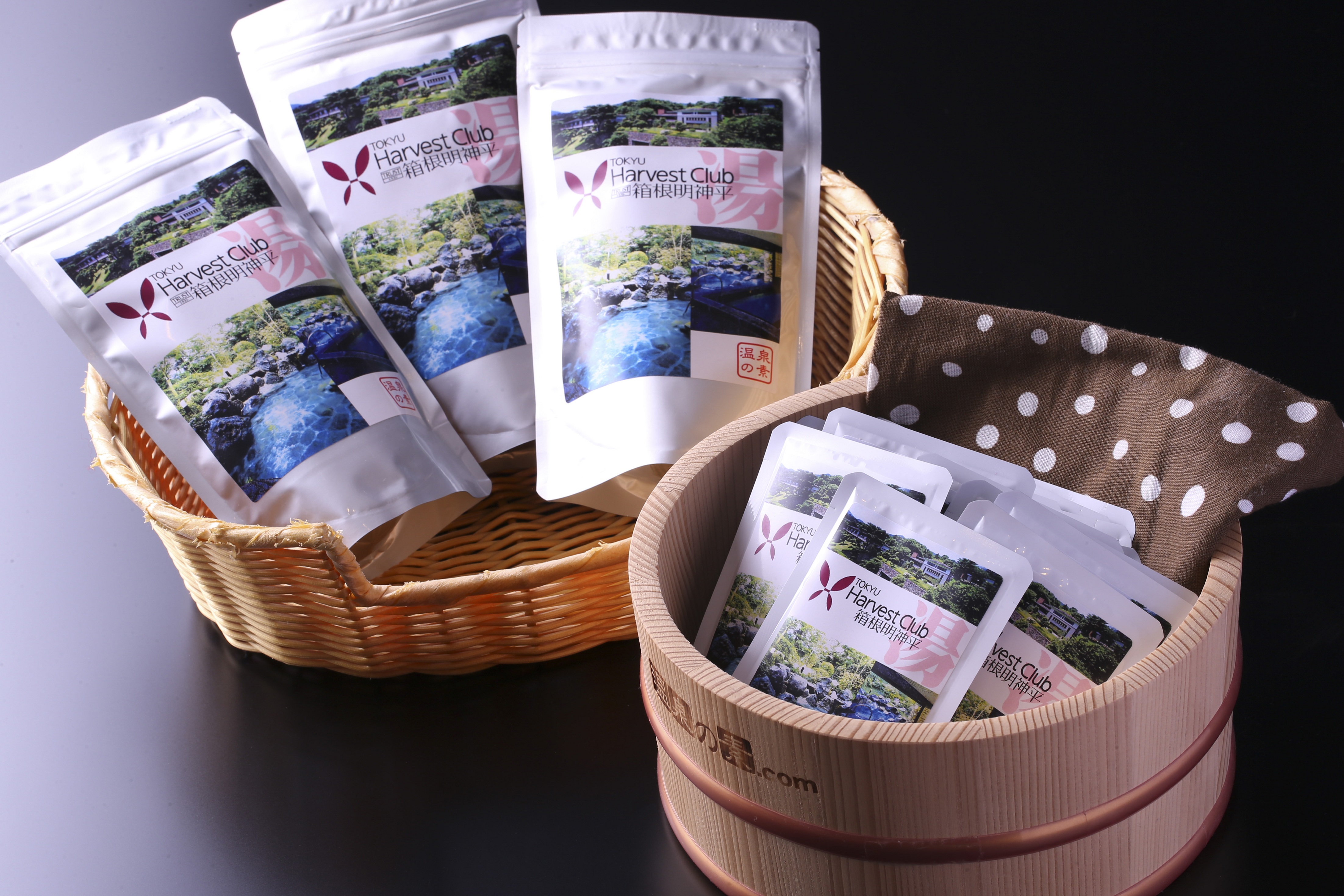 ホテルオリジナル商品