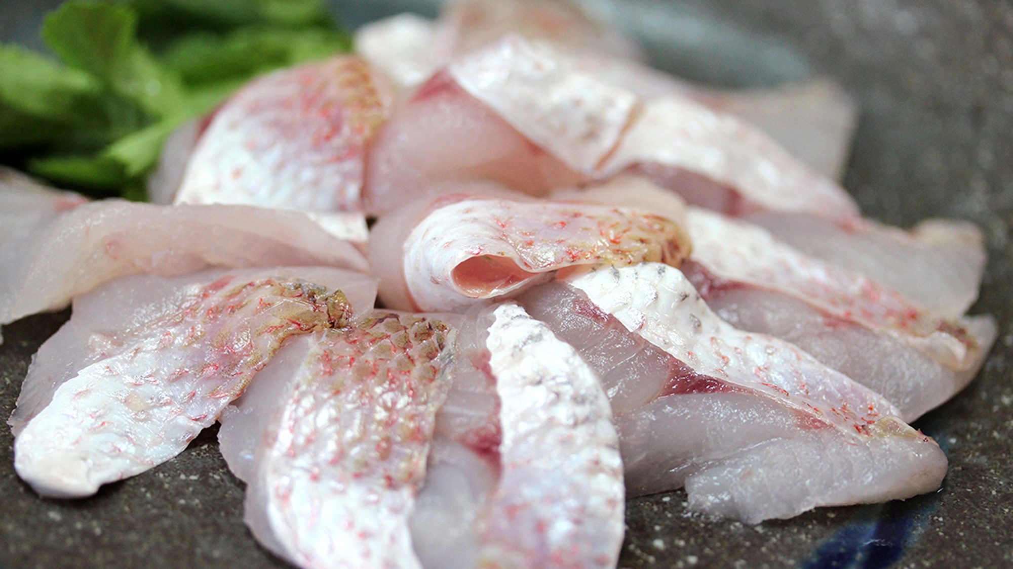 のどぐろ（鍋）