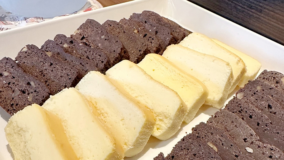 スタンダードプラン　朝食付　