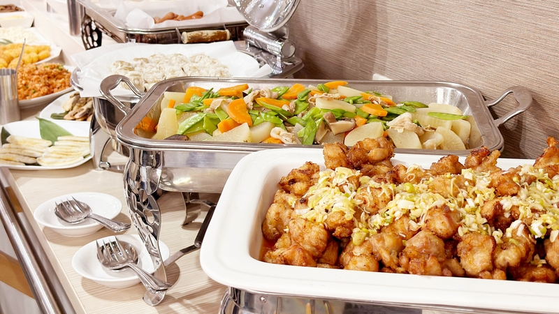 【事前決済】平日割　朝食付　