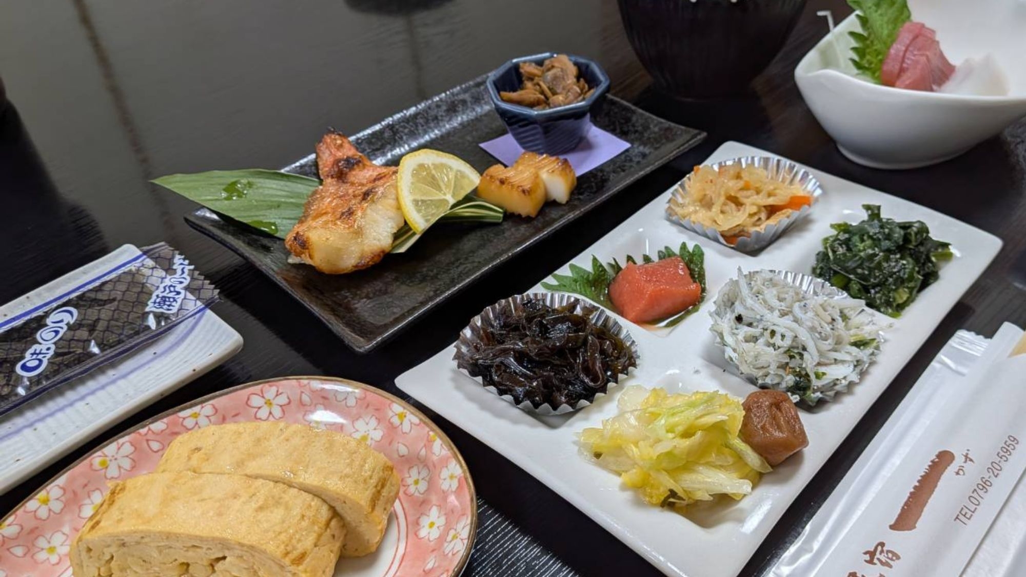【１泊朝食付き】館内フリーWi-Fiあり・駐車場無料・室内にトイレ、独立洗面ありでビジネス利用も◎