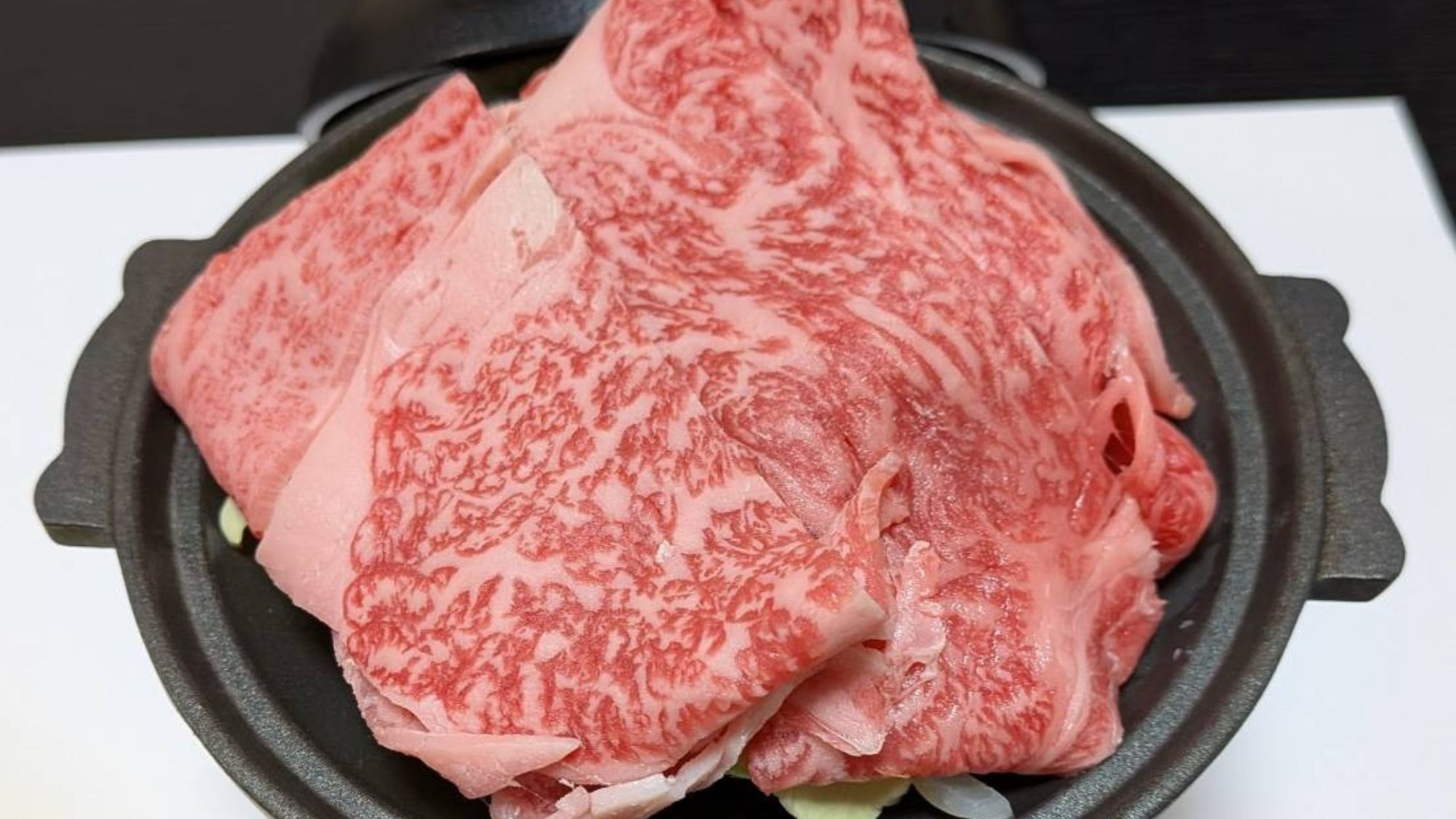 牛肉＋蒸し野菜