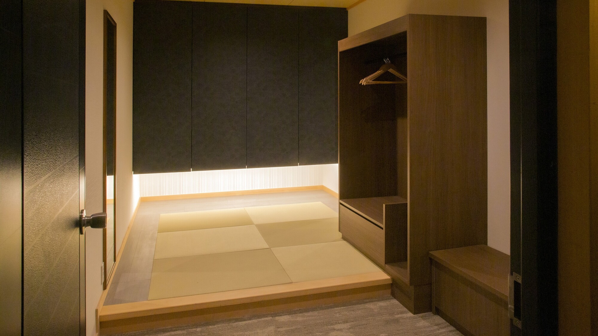 新客室和洋室５０１「花」