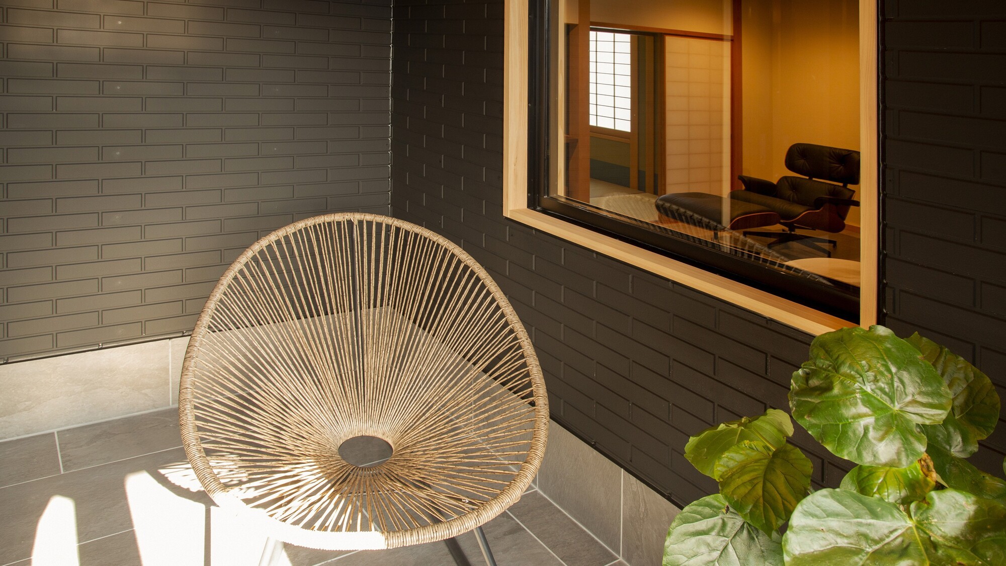 新客室和洋室５０１「花」