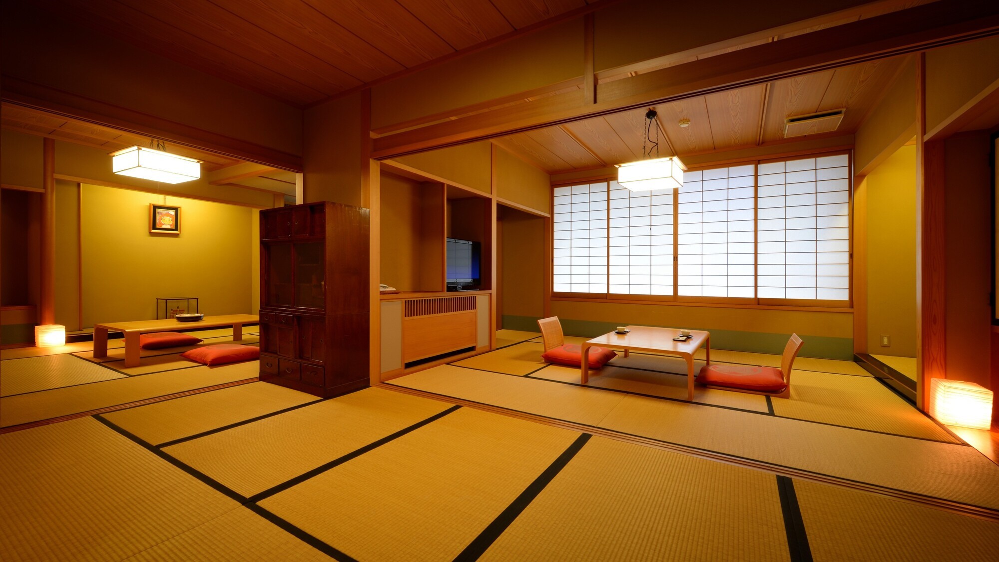 特別室５０３「藍」