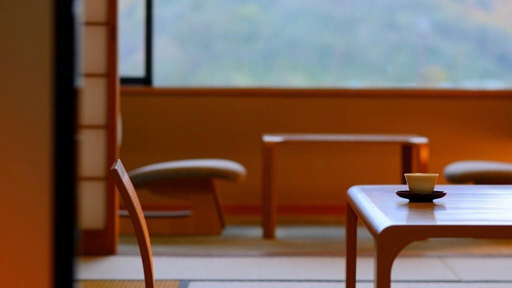 中央館和室１０畳