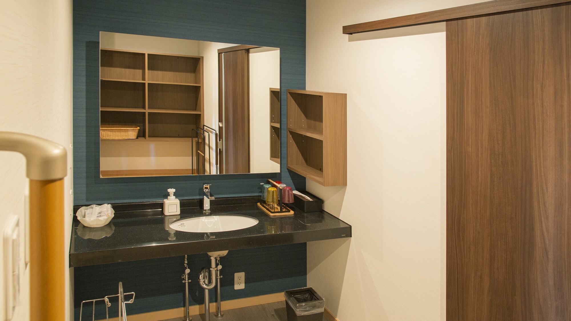 新客室和洋室５０１「花」