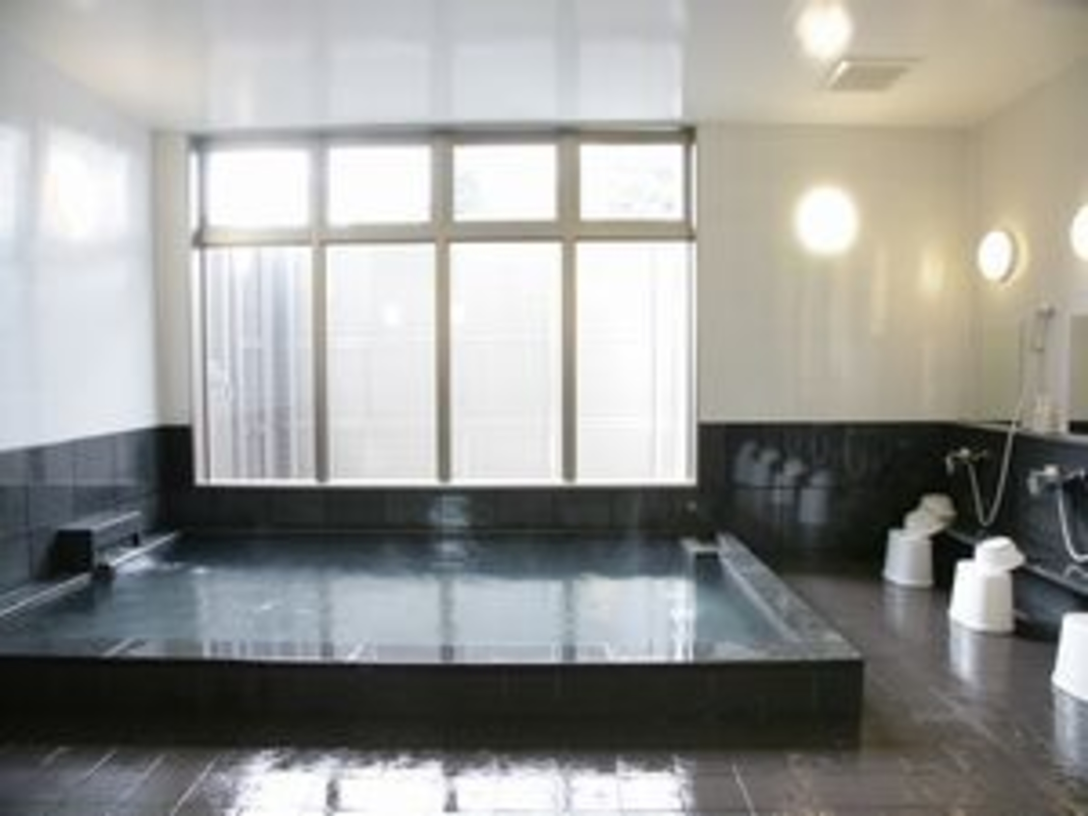 グランドパークホテル大館 設備・アメニティ・基本情報