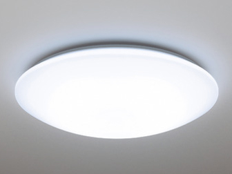 シーリングライト