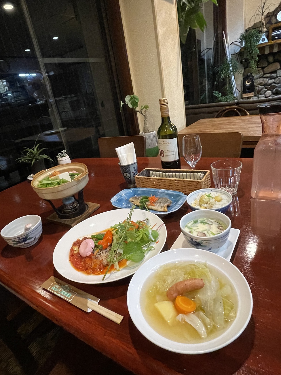 （平日限定）学生さん応援プラン！