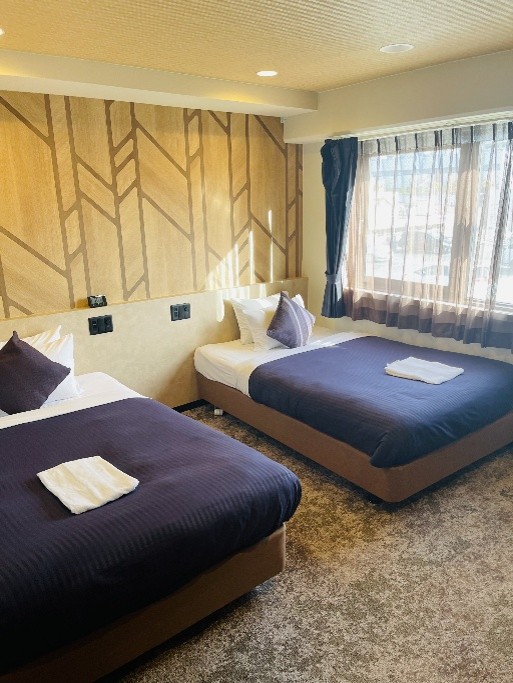 【10時チェックアウト】『リブ得 』ホテルリブマックス最安値のスペシャルプラン☆淵野辺駅北口徒歩2分