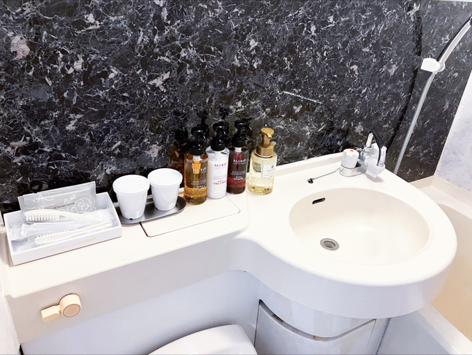 ﾂｲﾝ　お風呂