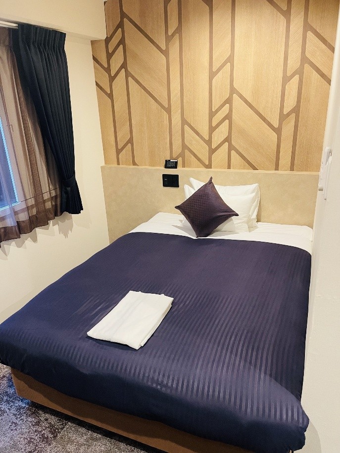 【10時チェックアウト】『リブ得 』ホテルリブマックス最安値のスペシャルプラン☆淵野辺駅北口徒歩2分