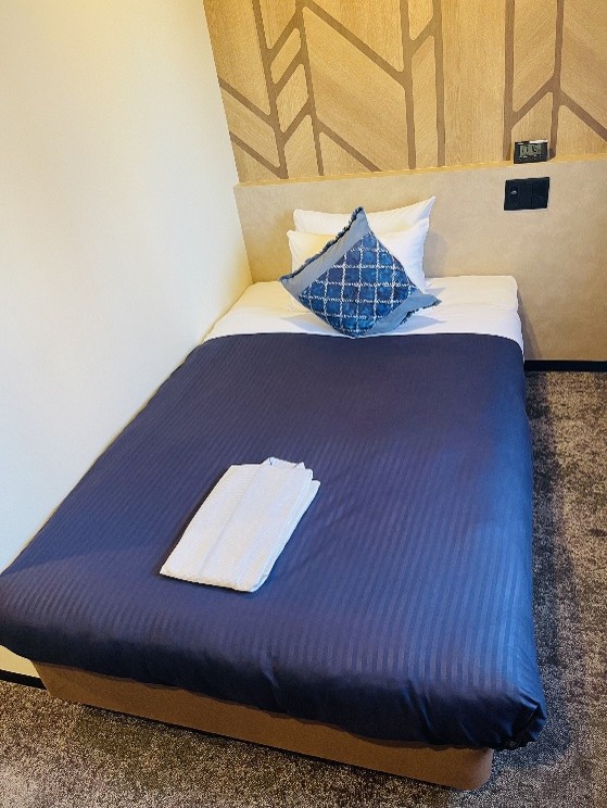 【10時チェックアウト】『リブ得 』ホテルリブマックス最安値のスペシャルプラン☆淵野辺駅北口徒歩2分