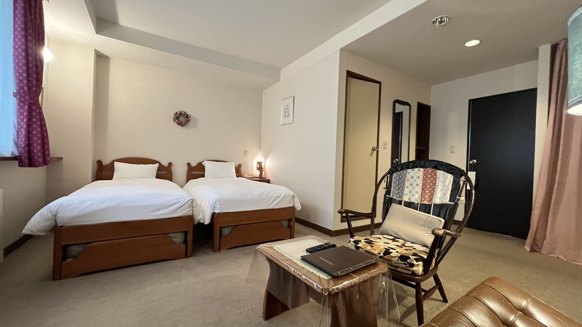 ROOM Aタイプ (2)