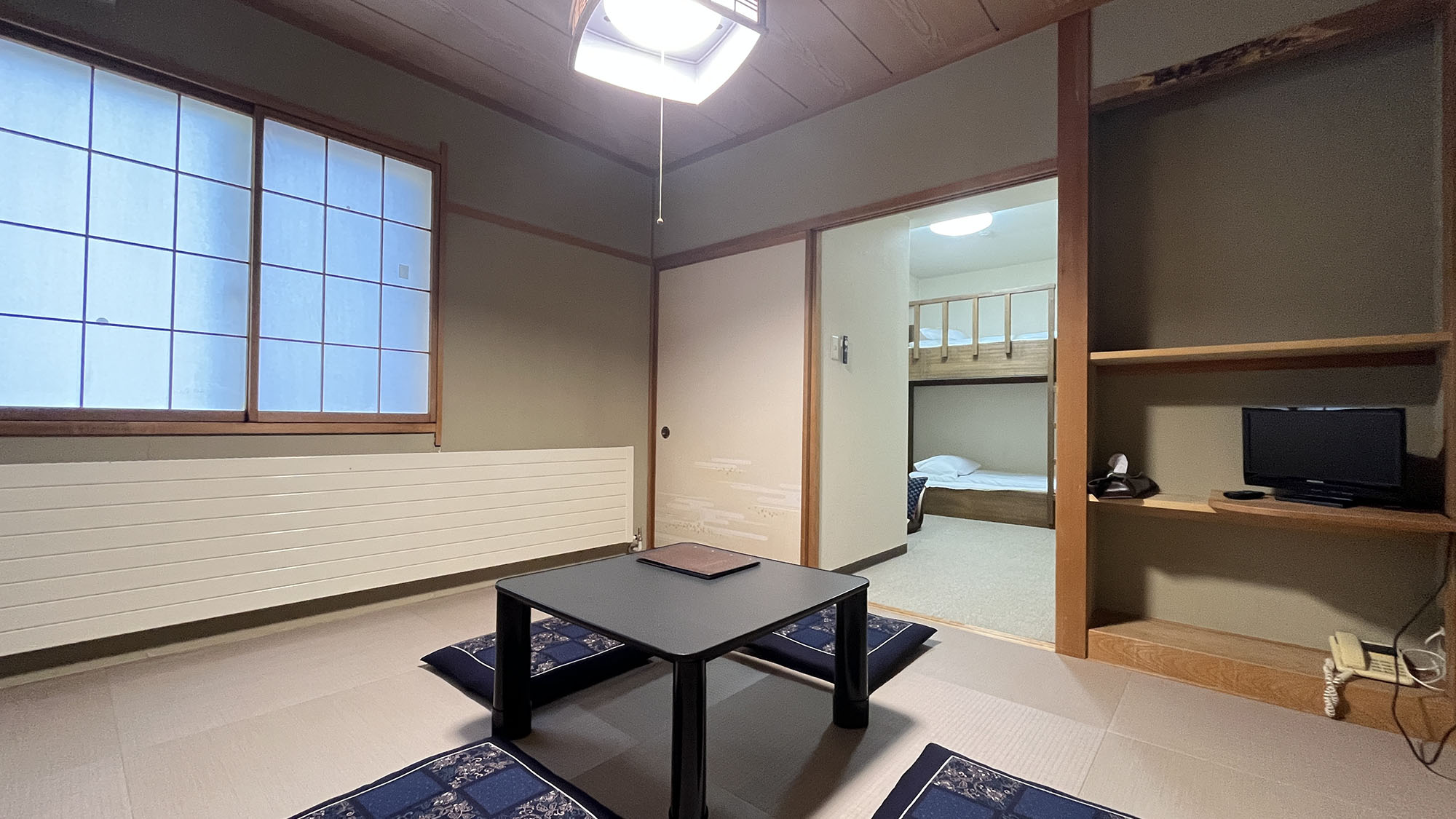 ROOM 和洋室 (1)
