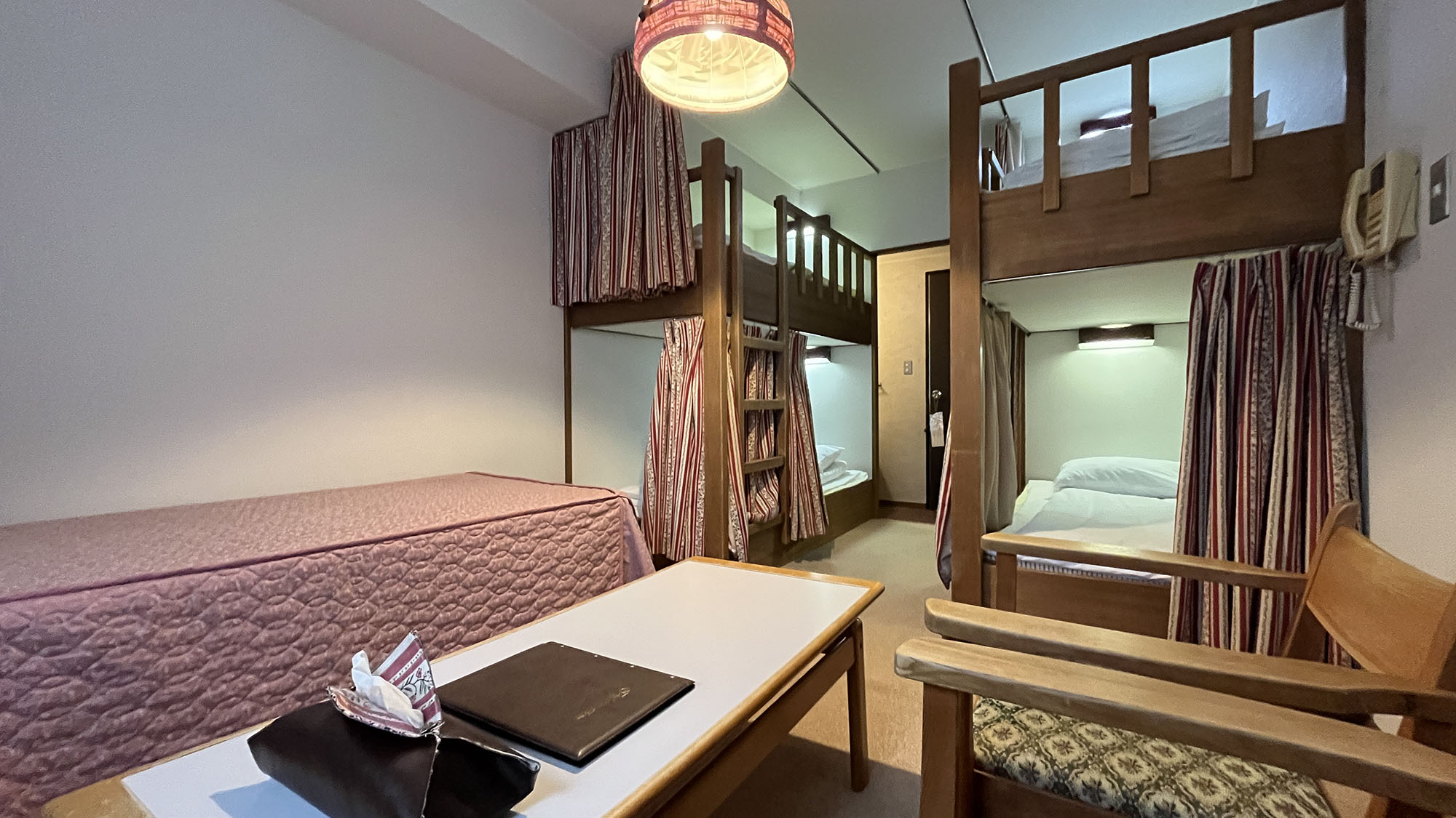 ROOM ファミリールーム (2)