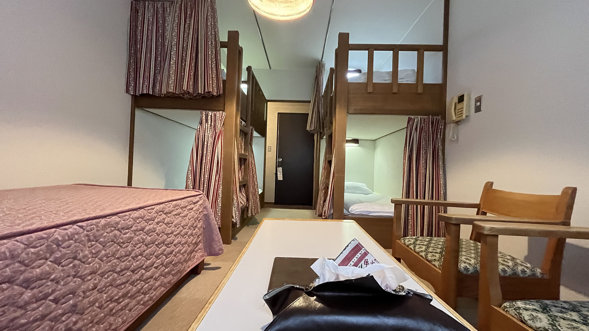 ROOM ファミリールーム (1)