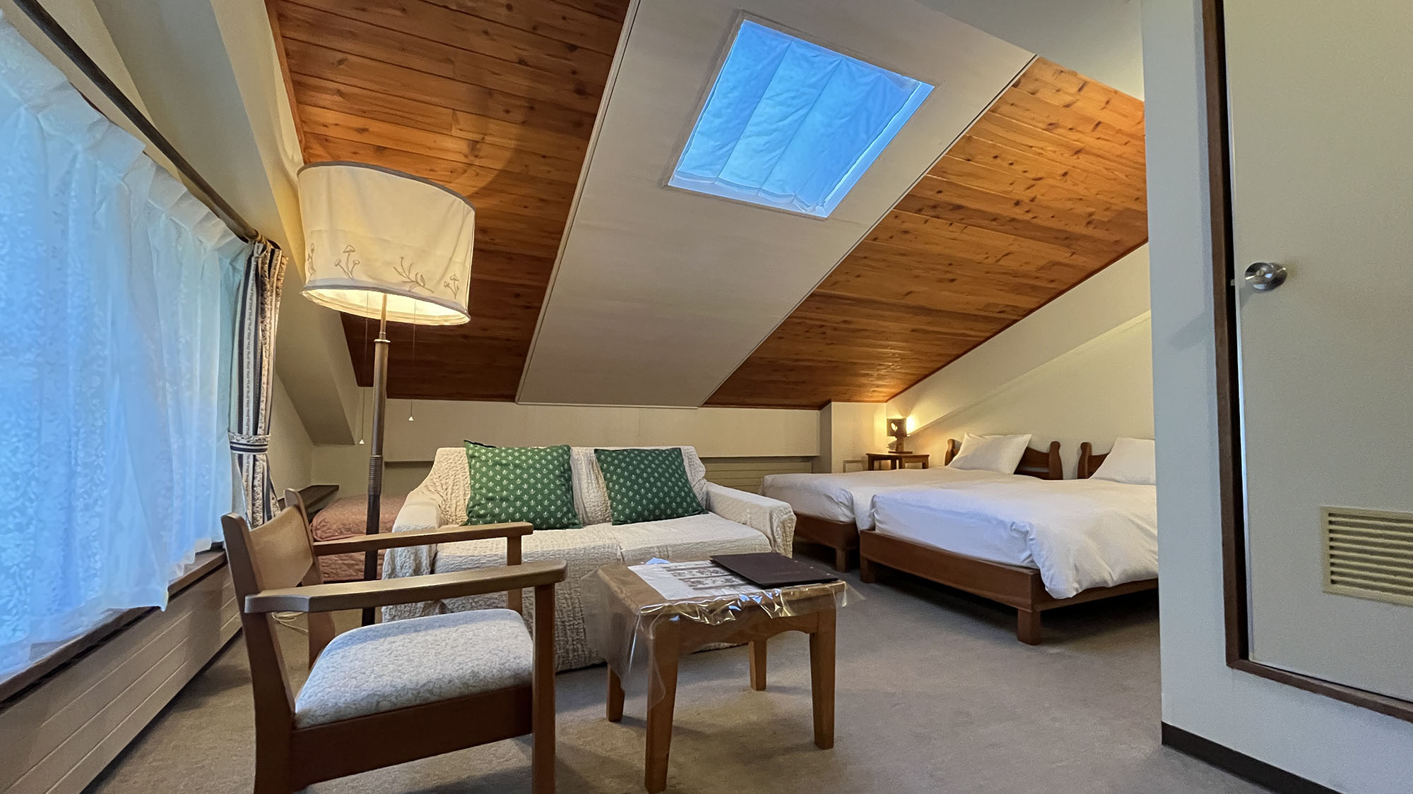 ROOM  B タイプ (1)