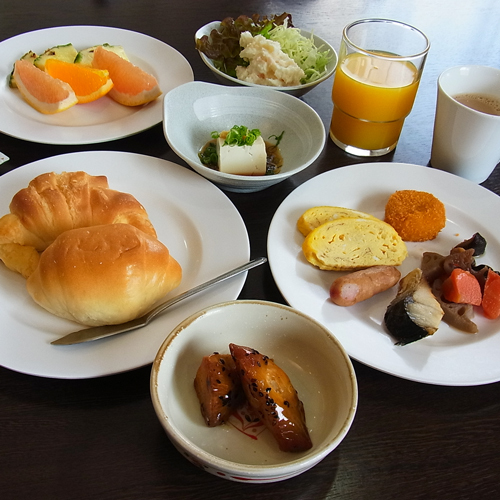 【さき楽28】早期予約がオトク！天然温泉＆ちょっとリッチな夕食♪当館一押し御調会席コース【2食付き】