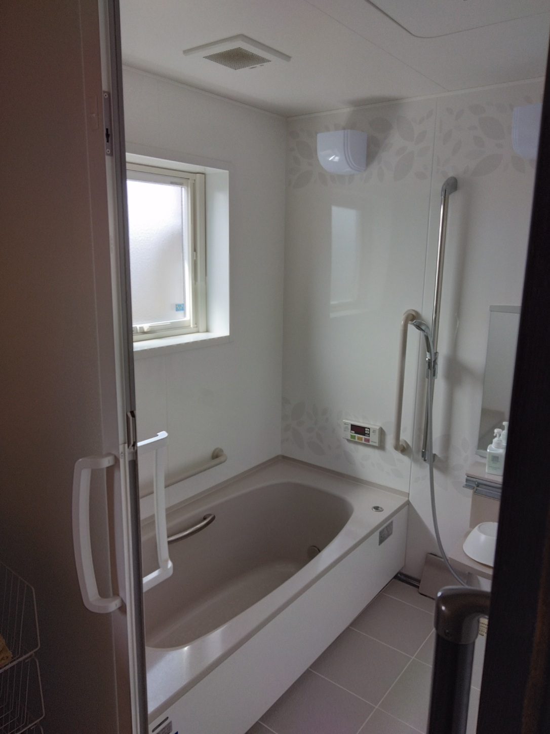 夕なぎバスルーム