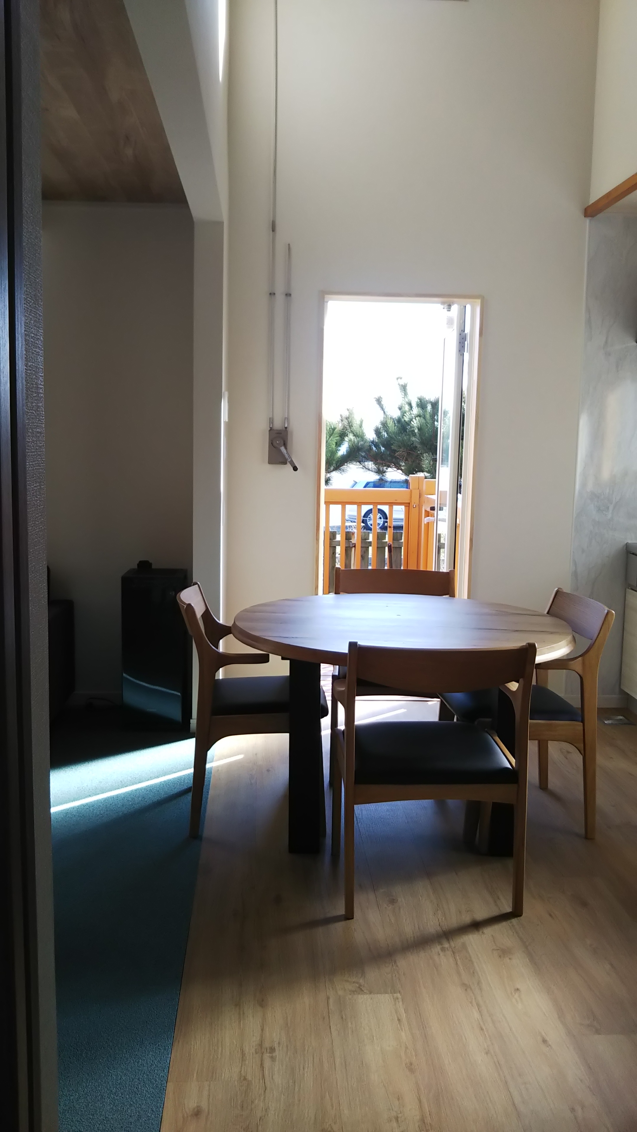 Villa浜風ダイニング