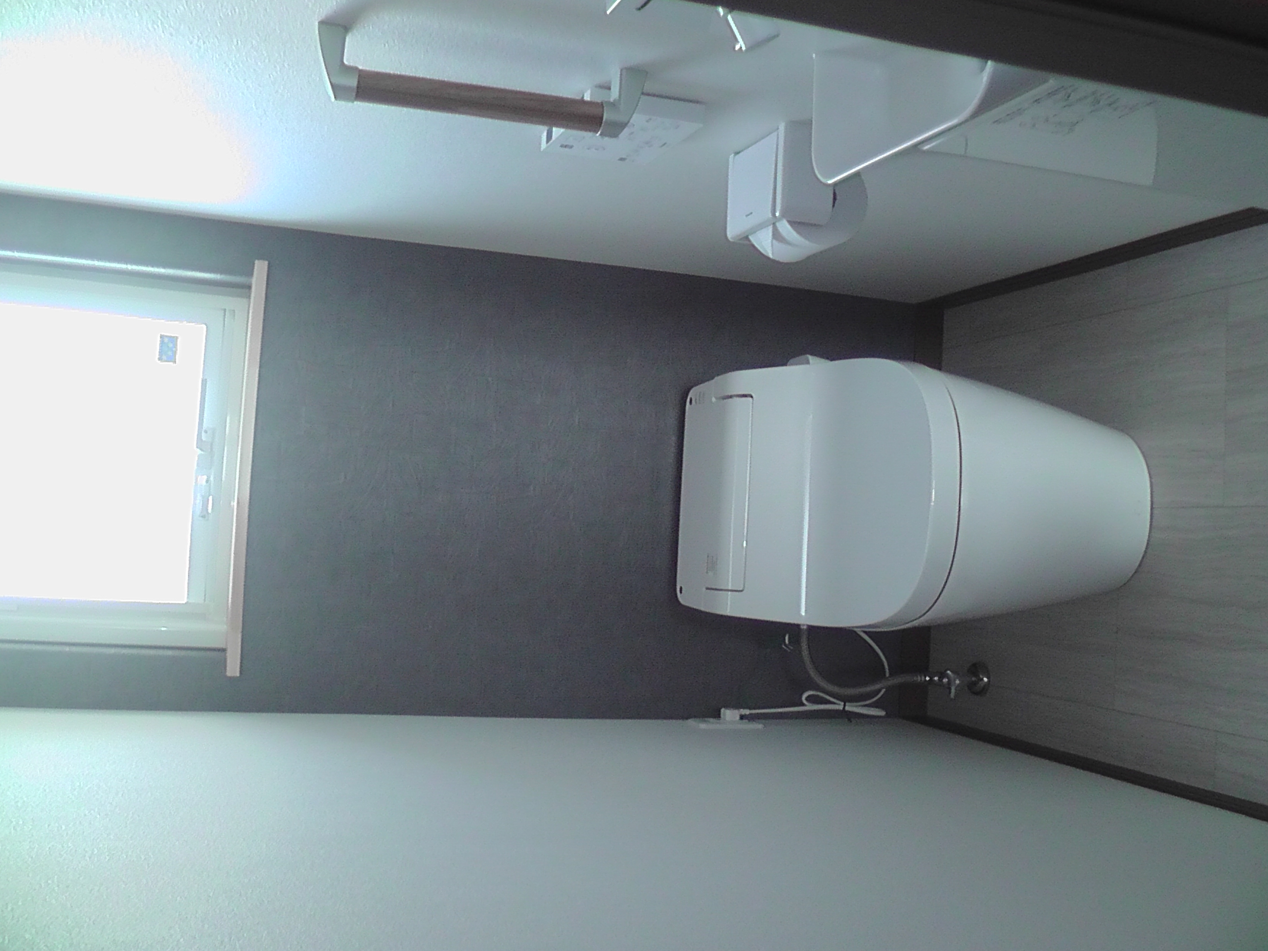 「のぞみ」トイレルーム