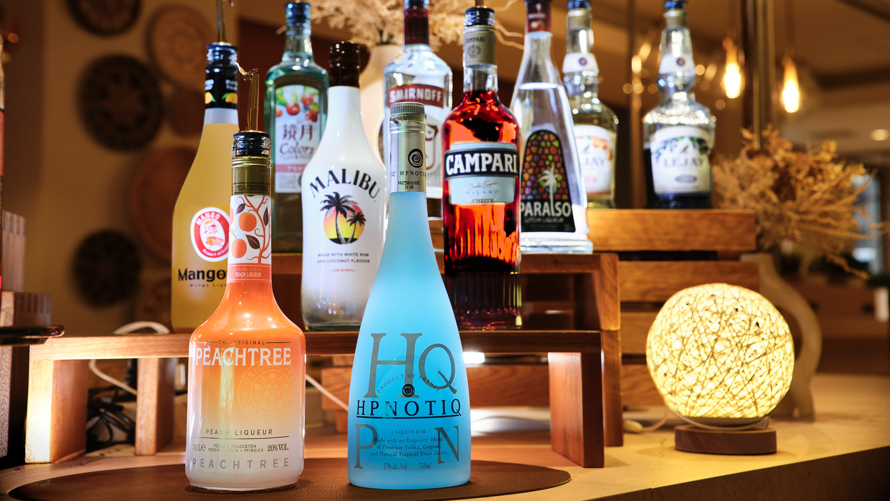 お仕事終わりのお疲れを忘れる一杯を♪