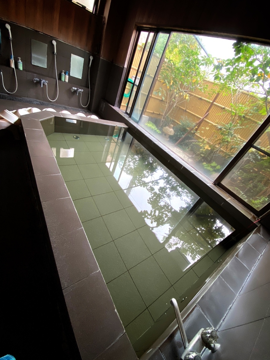 【素泊まり】スタンダードプラン