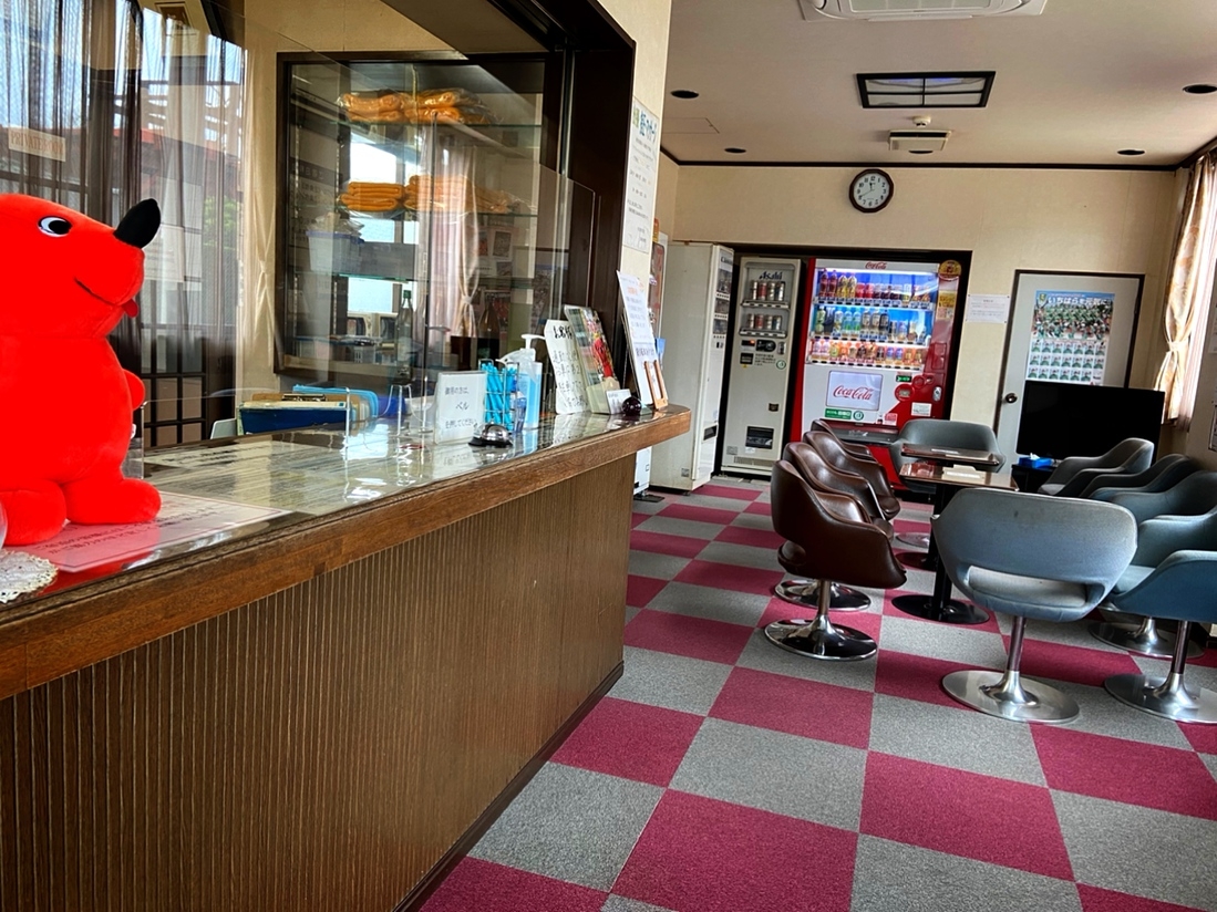 【素泊まり】スタンダードプラン