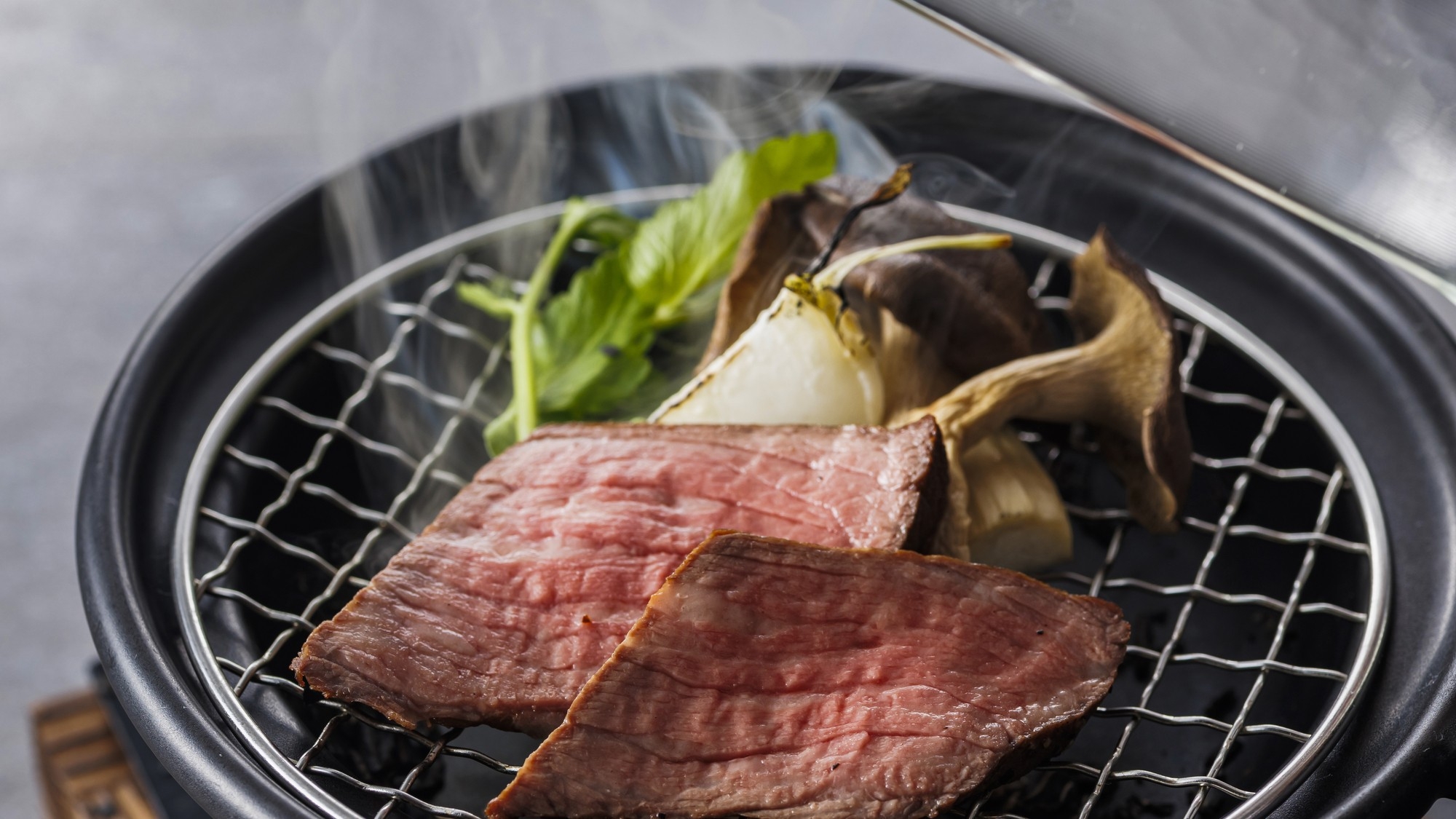 ＜1泊2食付き基本プラン＞【土地の恵み会席】伊豆食材の四季を楽しむ贅沢プラン