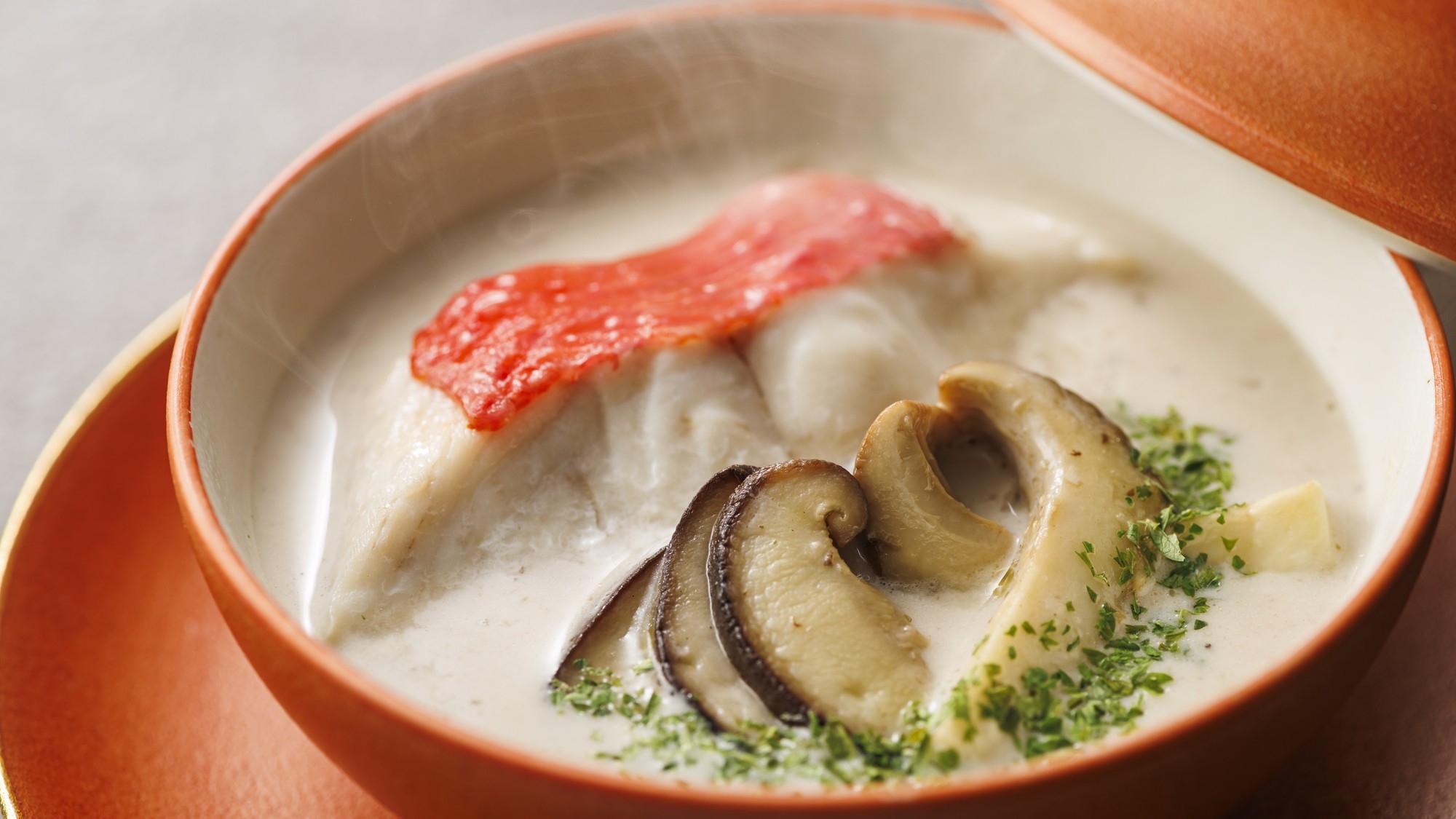 ＜1泊2食付き基本プラン＞【土地の恵み会席】伊豆食材の四季を楽しむ贅沢プラン