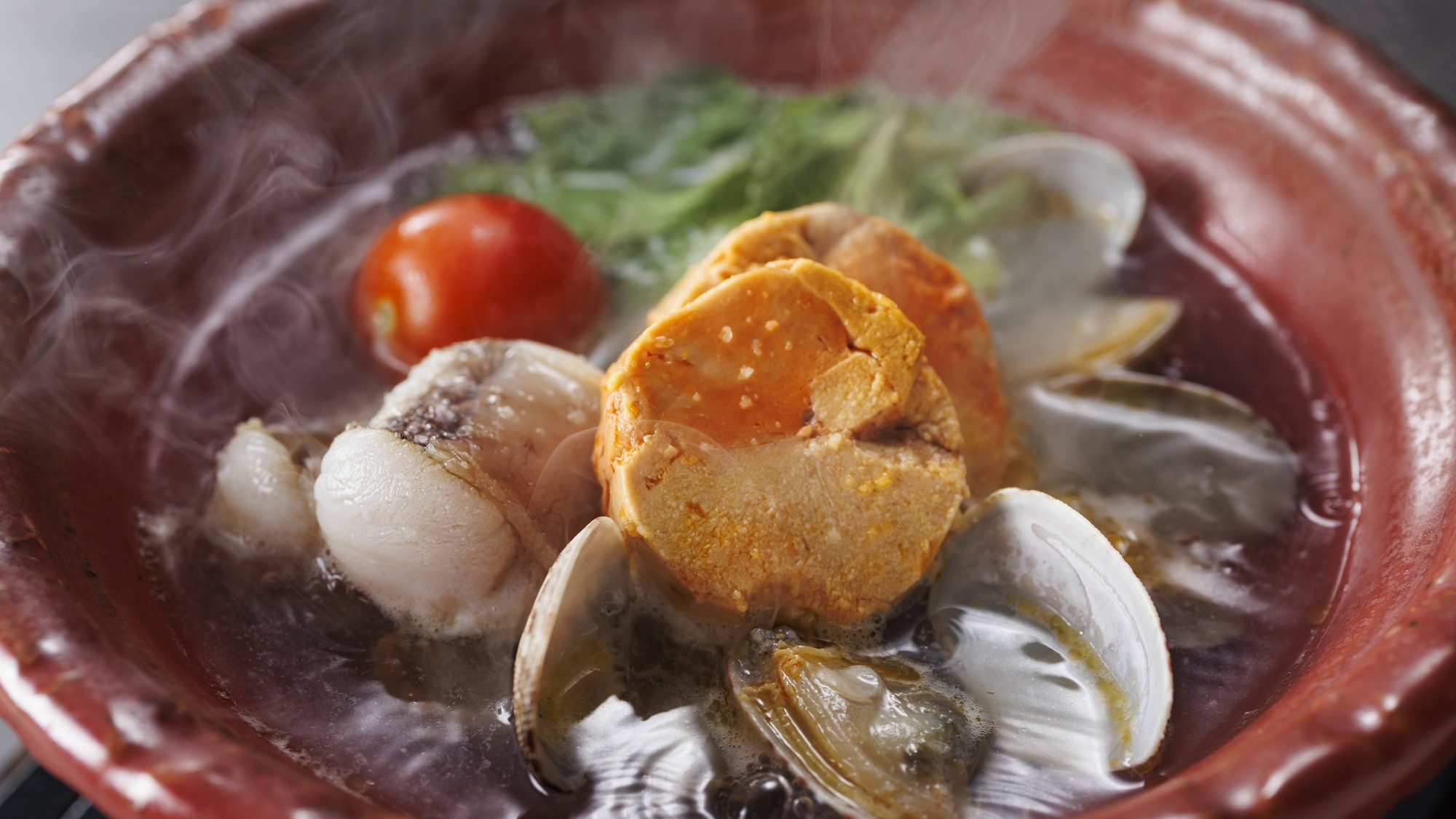 ＜1泊2食付き基本プラン＞【季節の会席】静岡県の旬を味わう和洋折衷の会席プラン