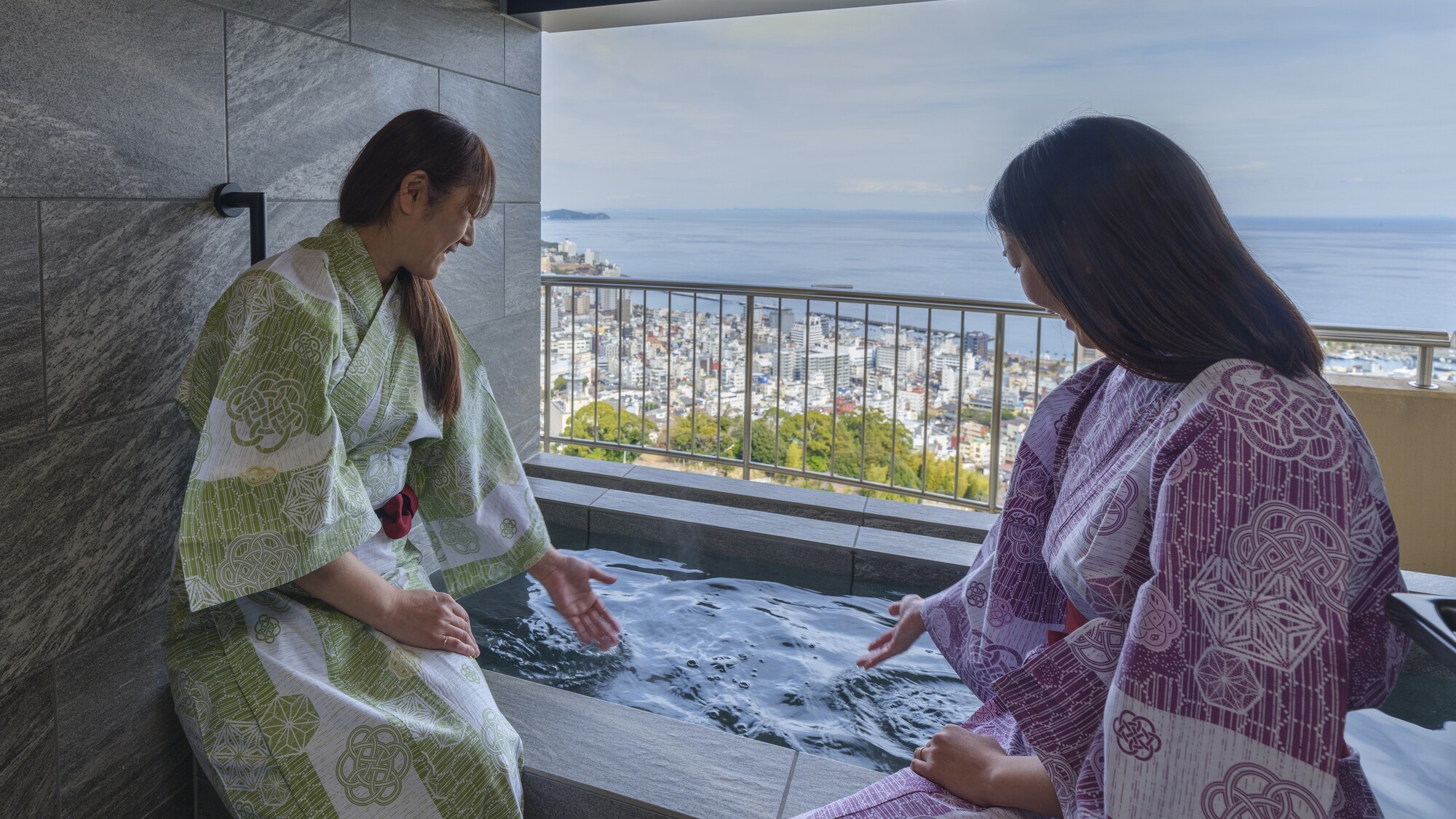 滞在イメージ