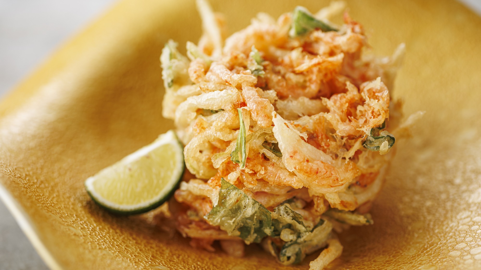 【土地の恵み会席】2026年春　金目鯛ご飯