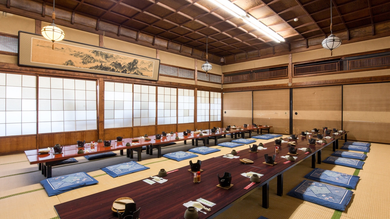 【岩国の宝】300年受け継がれた郷土料理！元祖岩国寿司を堪能♪　＜おまかせ２食付き＞
