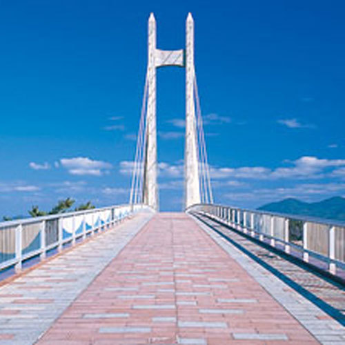 Cầu hoàng hôn