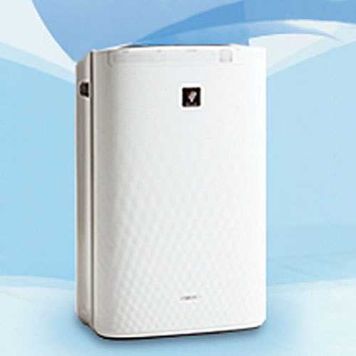 Air purifiers