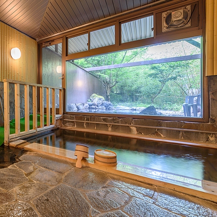 【旬魚の刺し盛り付き】天然温泉と黒毛和牛の会席料理プラン