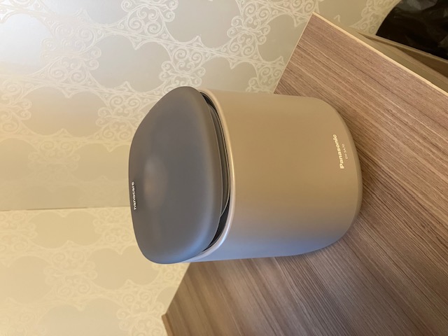 レディースルーム専用備品