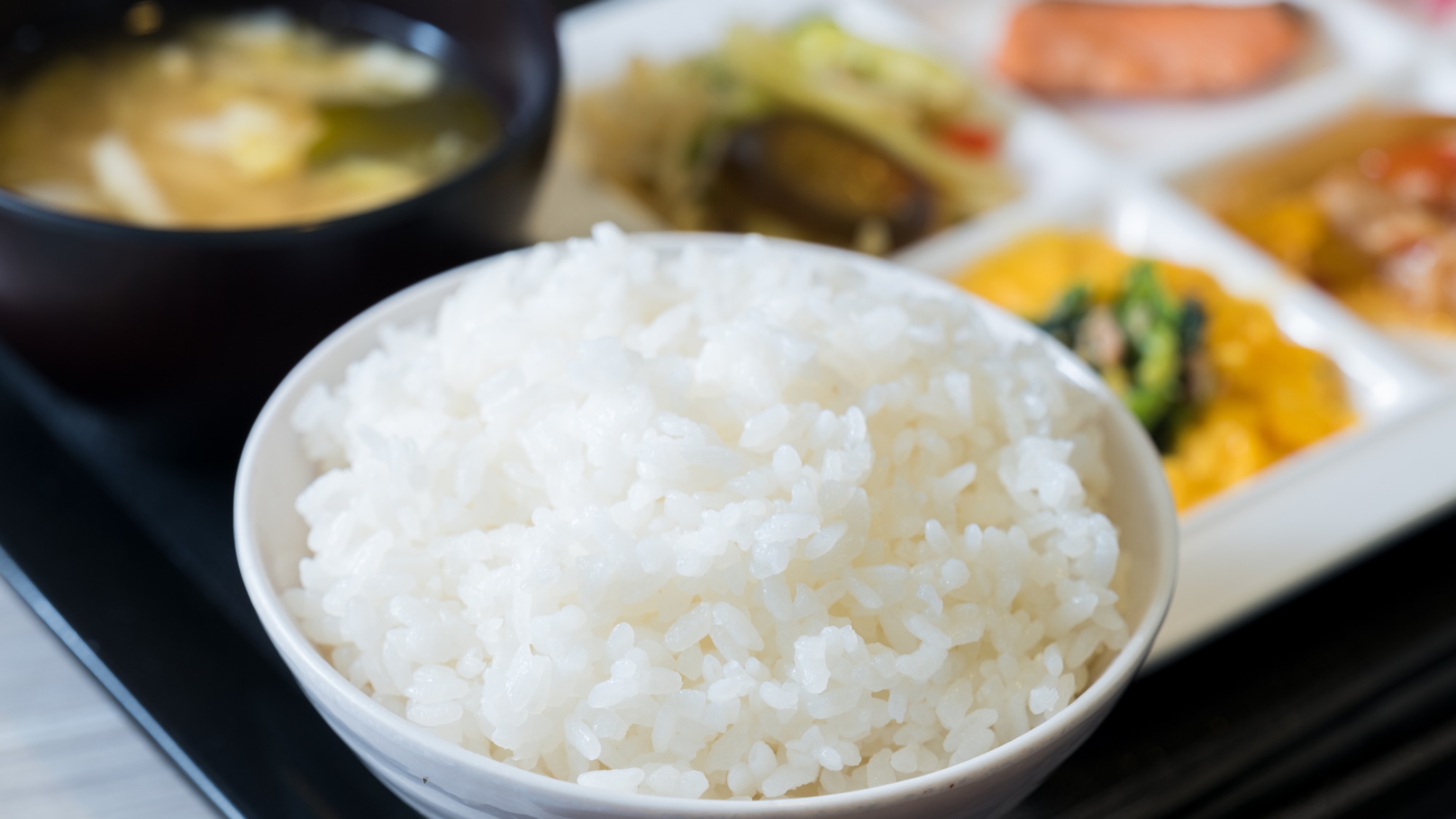 たくさん食べてカラダを元気に