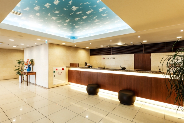 ☆QUOカード2000円券付きプラン♪ 〜朝食・駐車場無料〜