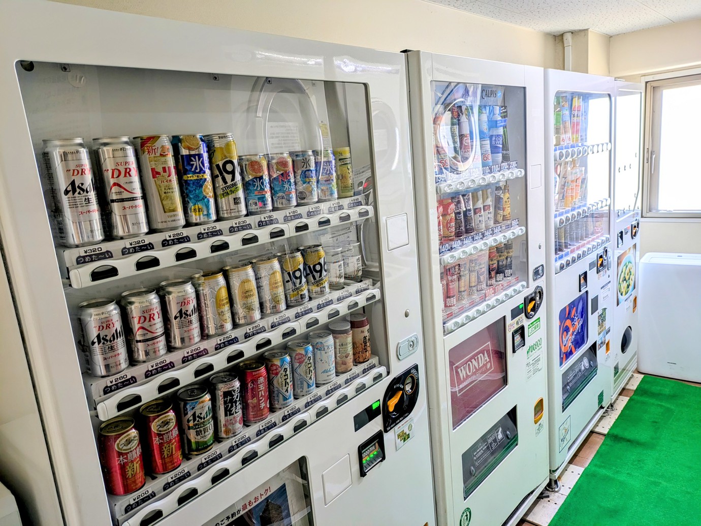 【7連泊確約でスペシャルプライス】長期連泊：ウィークリープラン♪　〜朝食・駐車場無料〜　