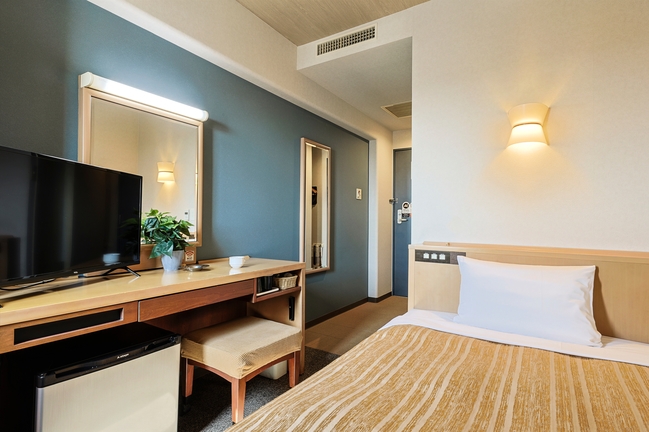 ☆QUOカード2000円券付きプラン♪ 〜朝食・駐車場無料〜