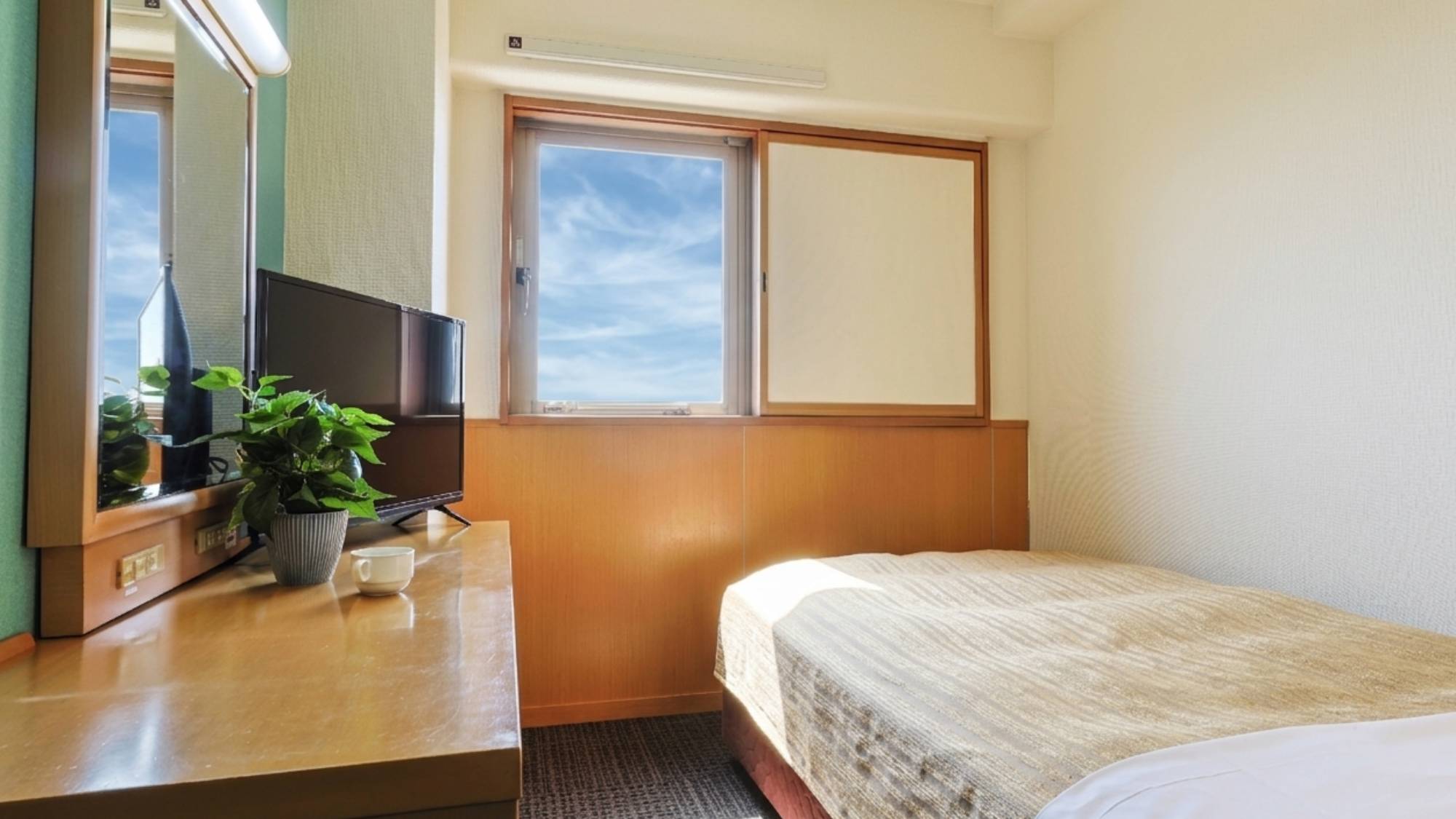 エバーホテルはりま加古川 - 写真 4