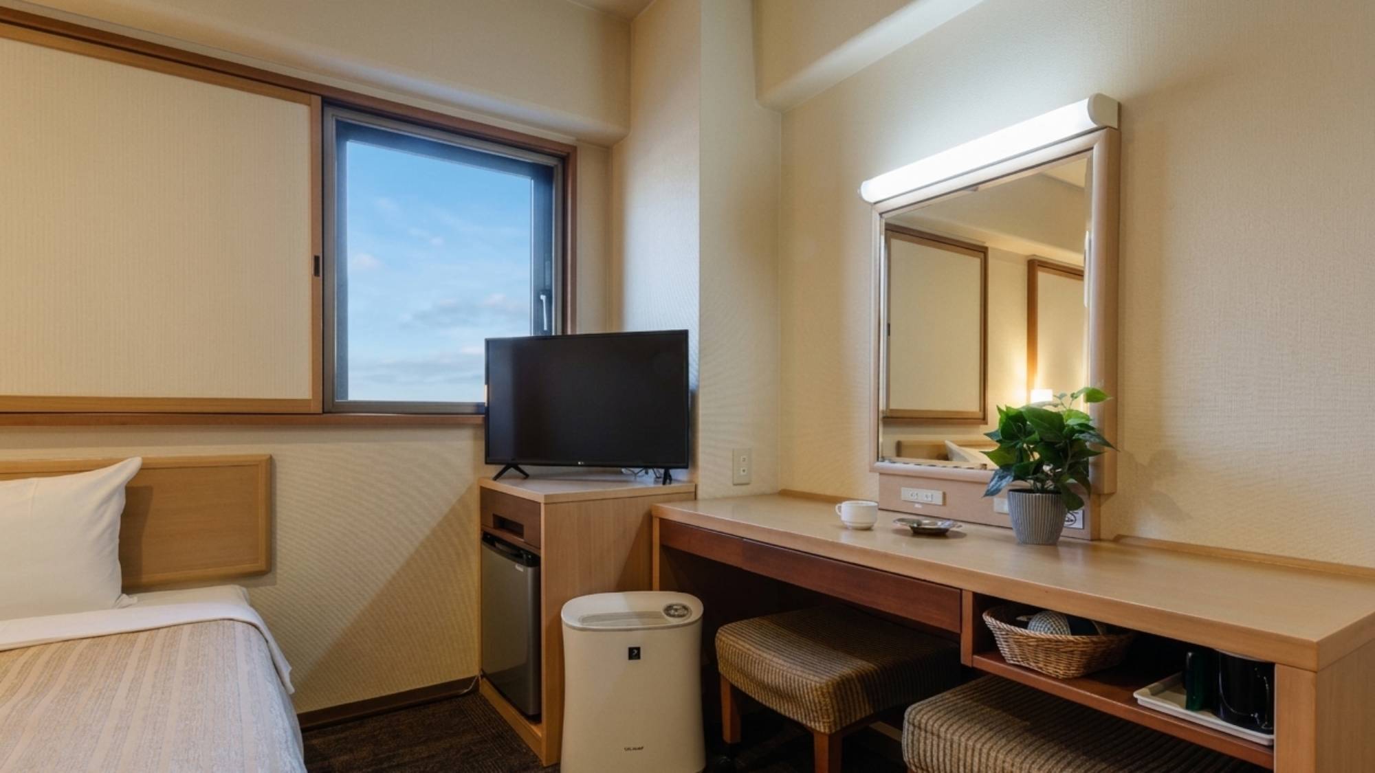 エバーホテルはりま加古川 - 写真 6