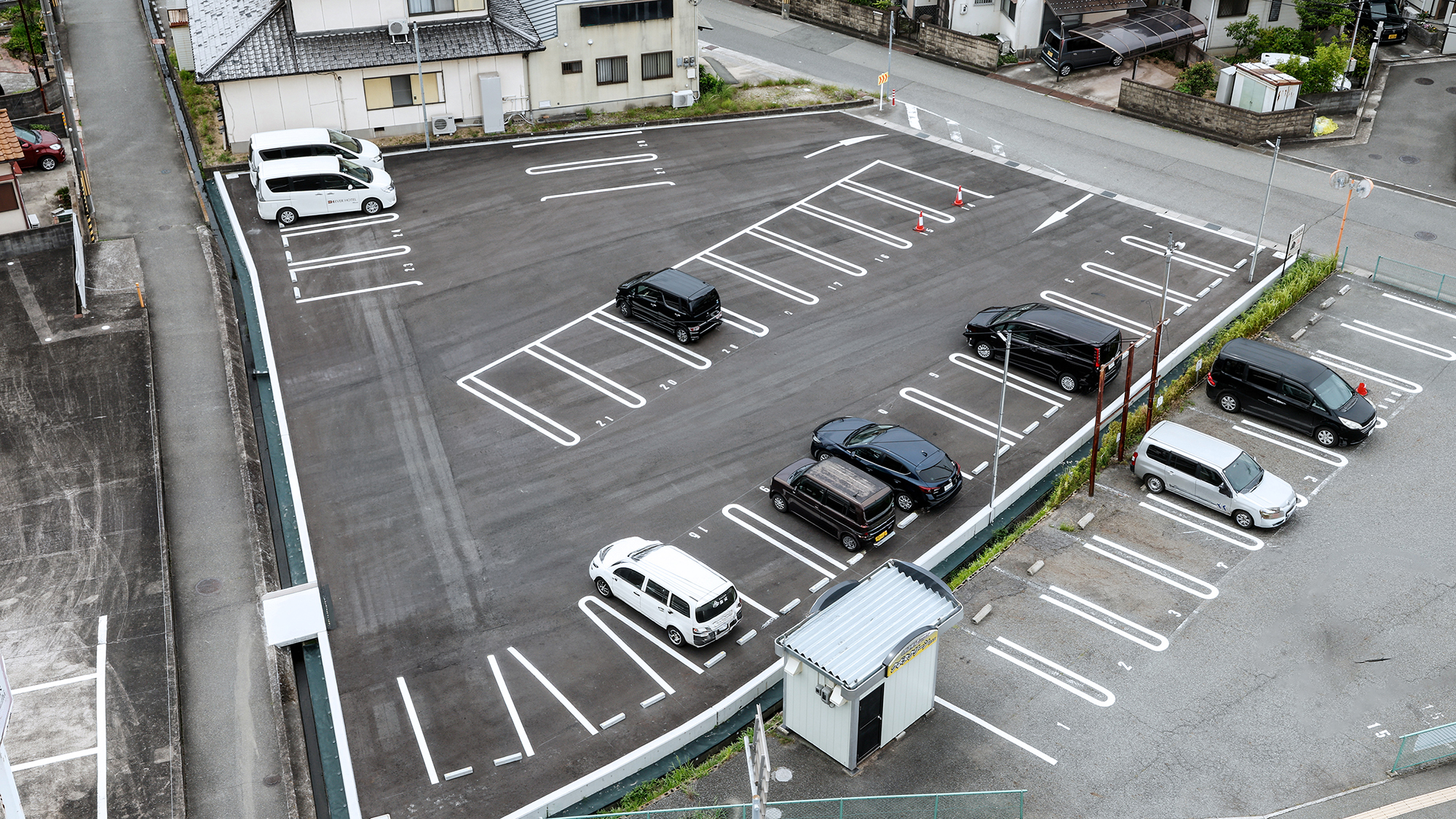 エバーホテルはりま加古川 - 写真 39