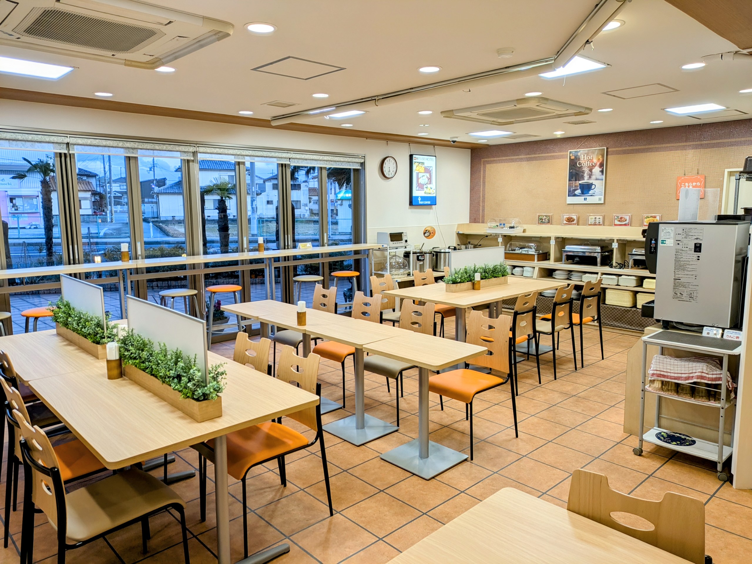 新カフェ⑤