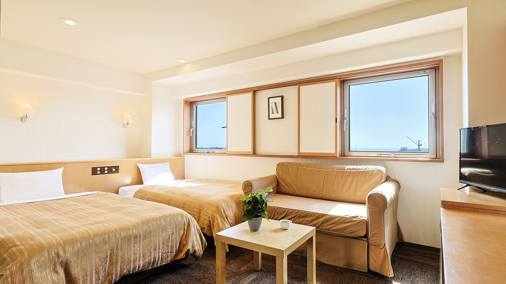 エバーホテルはりま加古川 - 写真 12