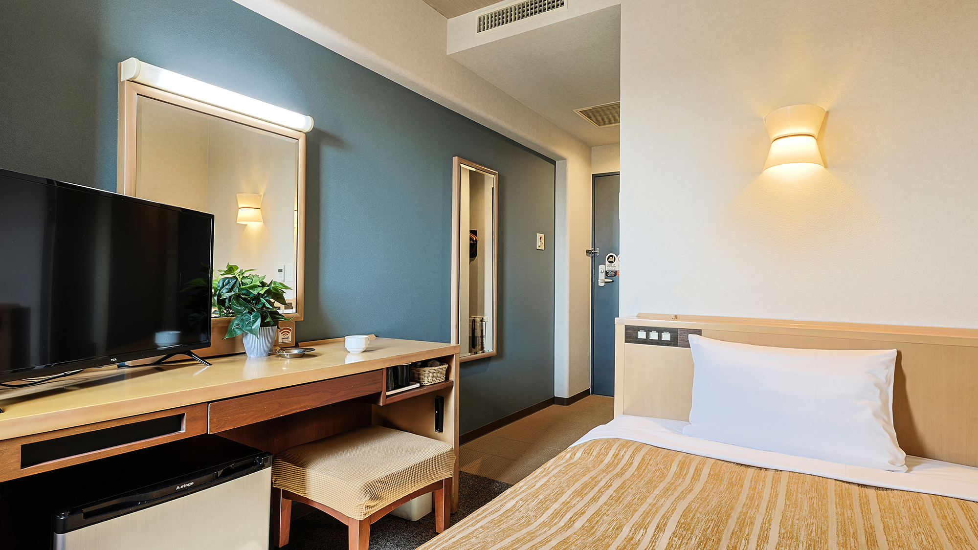 エバーホテルはりま加古川 - 写真 7